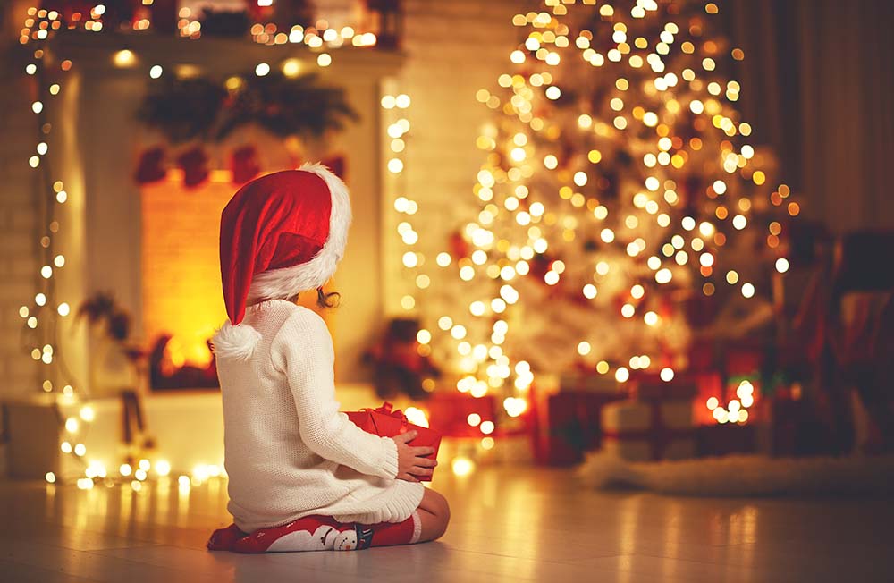 Cómo decorar la casa en Navidad con gusto | MasFerretería Cómo decorar la casa en Navidad con gusto | MasFerretería