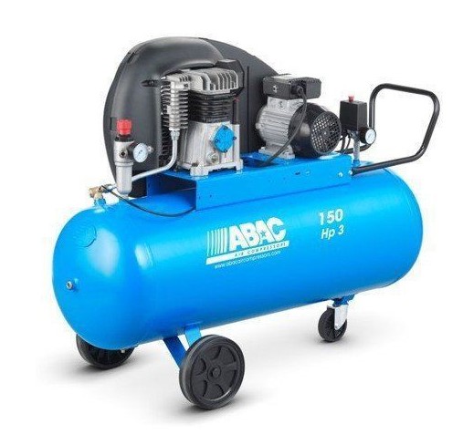 Tipos de compresores y | MasFerretería