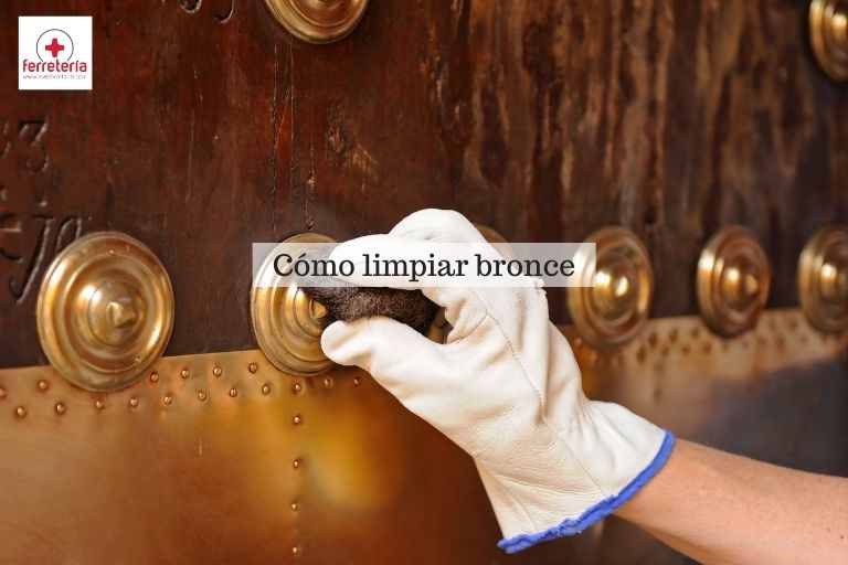 ⁂ Cómo Limpiar Bronce Sin Dañarlo en Casa ⇒ 【Guía】 ❤️