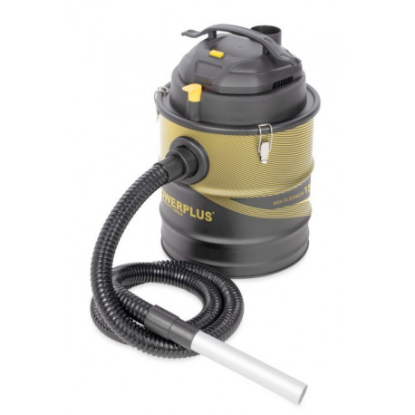 Aspirador De Cenizas Polvo De Ceniza Hogar Hoguera Parrilla Ash Vacuum 6  Gallon 726084529519