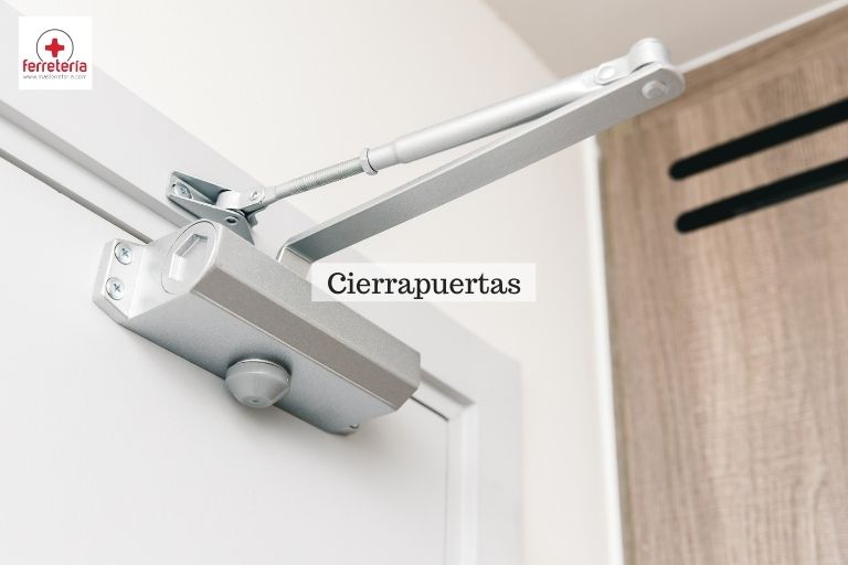 Cierrapuertas