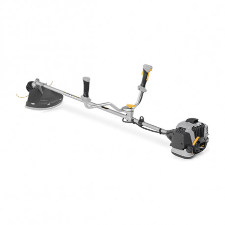 Desbrozadora Gasolina 52,8 Cm3 Alpina