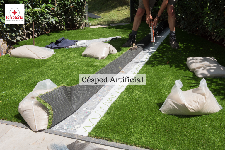 Alfombras de exterior con césped artificial, Blog de Césped Artificial