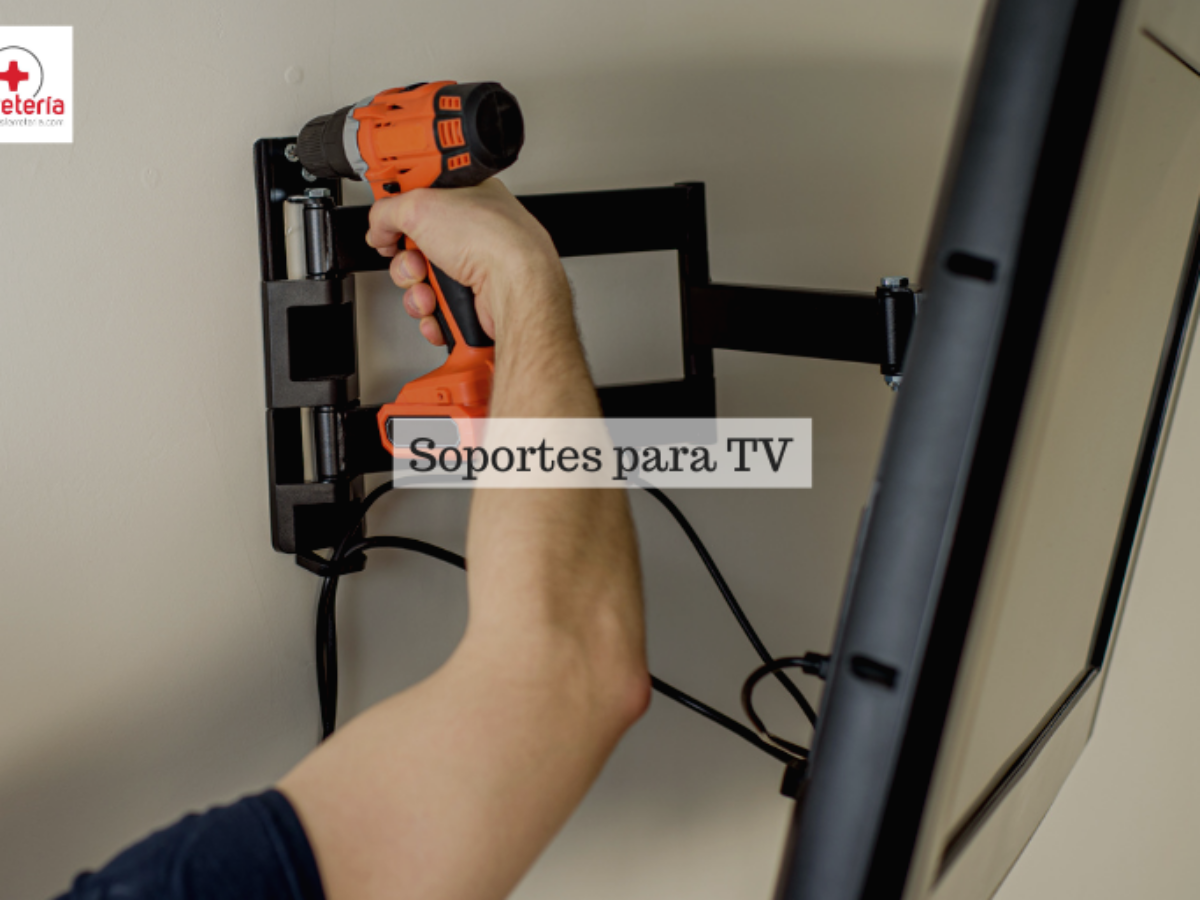 Ventajas y consejos para instalar Soportes para Televisores en tu hogar -  Mi Soporte