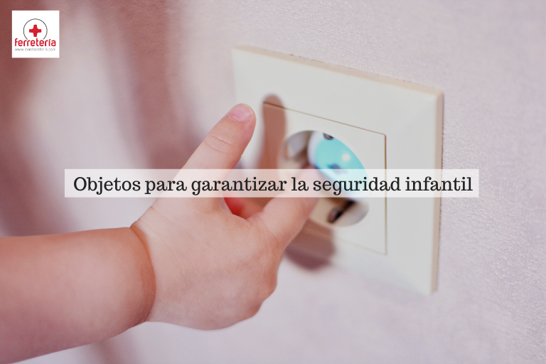 Seguridad infantil