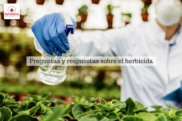 Herbicida