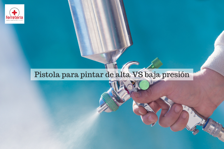 CUÁL ES LA MEJOR PISTOLA PARA PINTAR 2023? ✓ [Calidad Precio