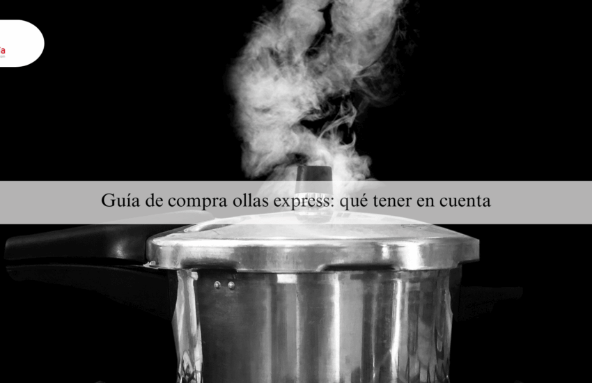 comprar olla express guia