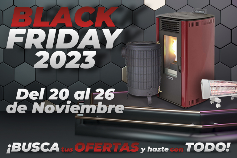 Ofertas y descuentos Balck Friday MasFerreteria 2023