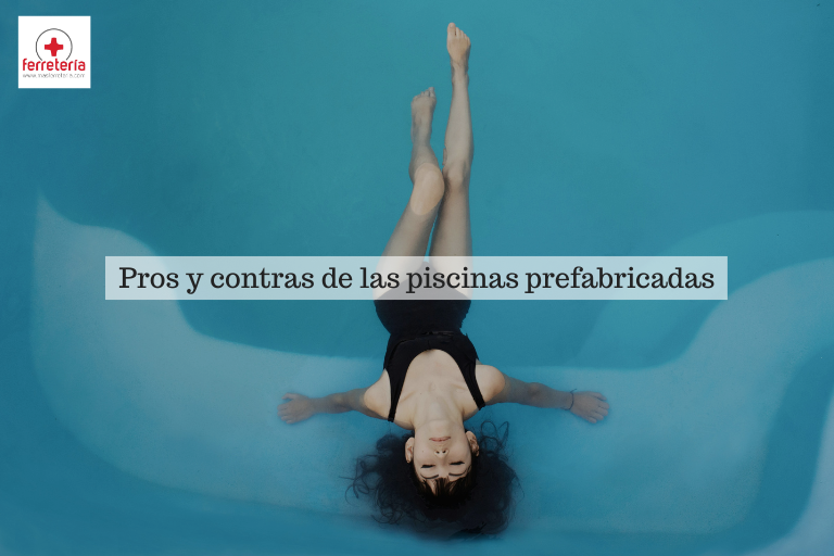 piscinas prefabricadas