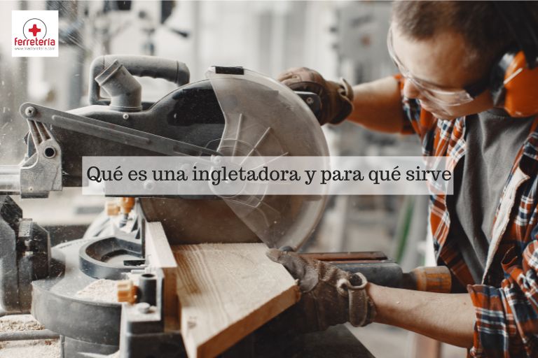 ingletadora