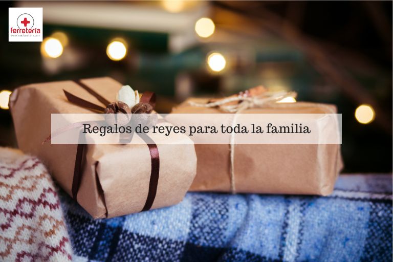 Regalo de reyes