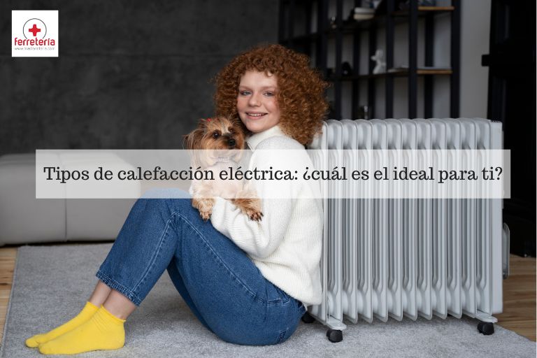Calefacción Eléctrica