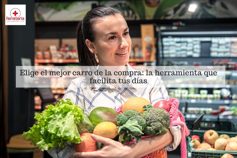 carro de la compra