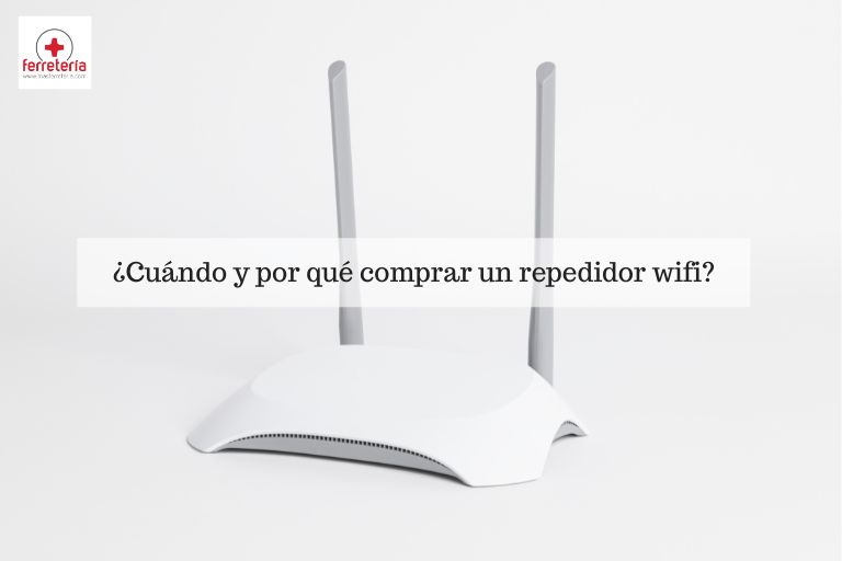 Repetidor wifi