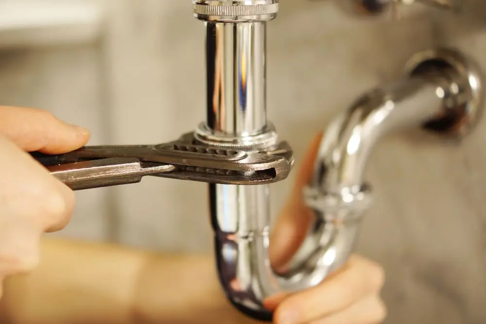 llaves para pasos de agua