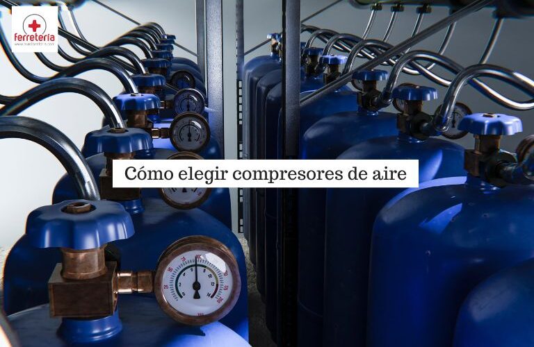 fotos de compresores de aire