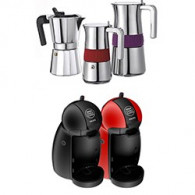 Cafeteras Para El Hogar