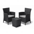 Muebles de Jardín | Mobiliario Exterior | Más Ferretería