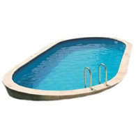 Piscinas Enterradas