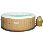 Spas Hinchables para jardín | MásFerretería