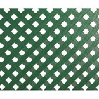 Celosías y Paneles Decorativos Jardín | Más Ferretería