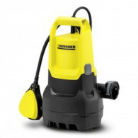 ▷ Bombas de Agua Sumergibles ® Kärcher - Comprar Online al Mejor Precio