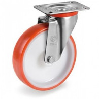 ▷ Ruedas de Nylon ® Tellure Rota - Comprar Online al Mejor Precio