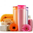 Perfumería, productos para la higiene personal