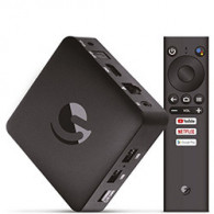 Receptor satélite - Compra receptores de TV en Masferreteria