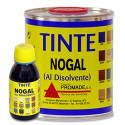 Tintes  de madera