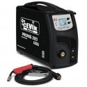 Grupo de soldar inverter Cevik