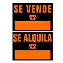 Carteles Super Letra