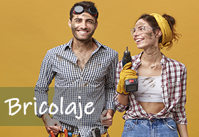 Descuentos Bricolaje MasFerretería