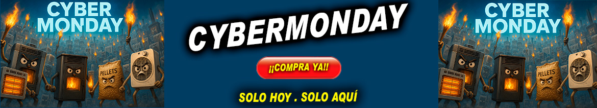 Ofertas Cyber Monday MasFerretería.com
