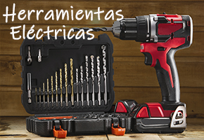 Descuentos Herramientas Eléctricas