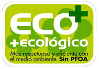 plancha de asar ecologica