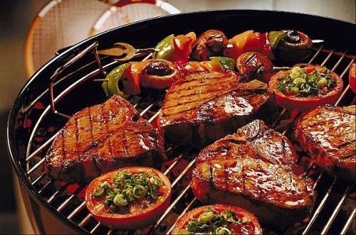 comprar barbacoa de carbon, comprar barbacoa carbón portátil, comprar barbacoa para carbón