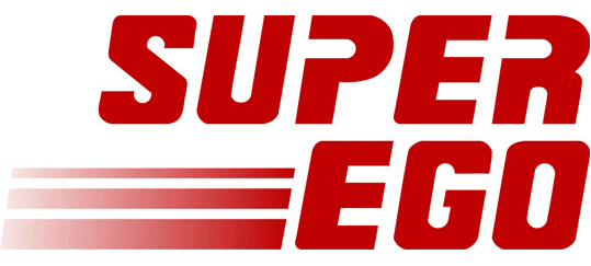 Super-Ego