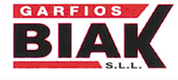 Garfios biak sll