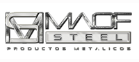 MAOF STEEL