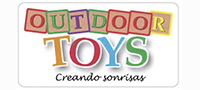 OUTDOOR TOYS