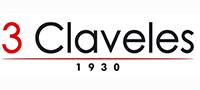 3 Claveles