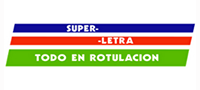 SUPER LETRA