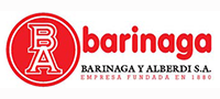 Barinaga