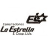 Esmaltaciones La Estrella