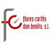 Flores Cortes