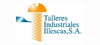 TALLERES IND ILLESCA