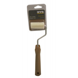 Rodillo Pint Mini 06 Cm Esmalt/barn Disol. Nivel