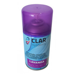 Ambientador Hog Lavanda 250ml Rec Clar Systems 1 Ud